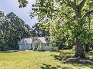 18 Jacob Ln, Seabrook, SC 29940