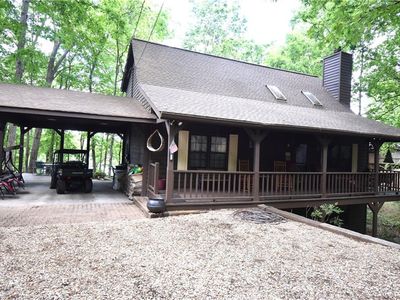 4056 Ryckeley Dr, Gainesville, GA, 30504