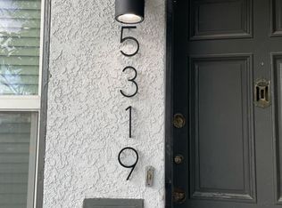 5317 Kinston Ave #5319, Culver City, CA 90230