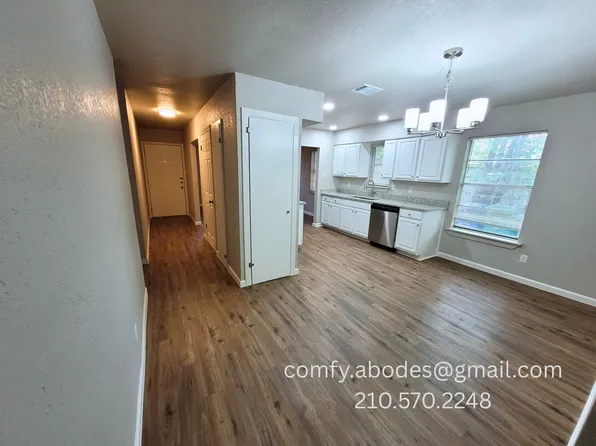 331 Clarence St, San Antonio, TX 78212