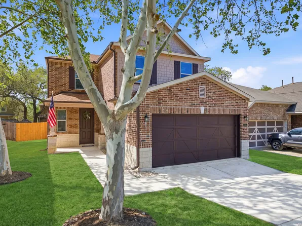 165 Rolling Creek, Boerne, TX 78006