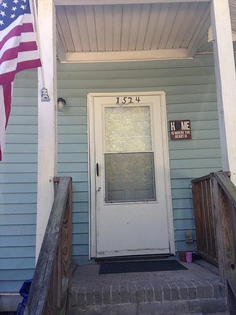 3 side by side, Triplex