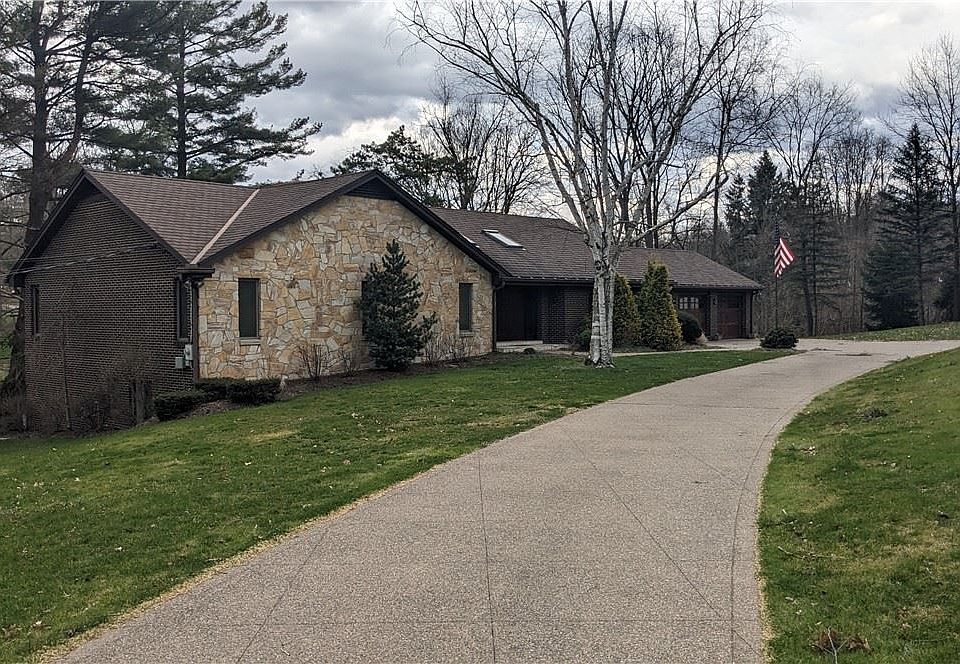 114 Moore Dr, Mcmurray, PA 15317 Zillow