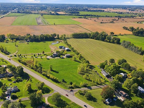 2nd image of Vacant Land Lansing Rd