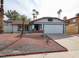 14401 N 20th Way, Phoenix, AZ 85022