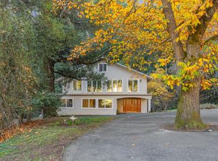 16128 Sanborn Rd, Saratoga, CA 95070