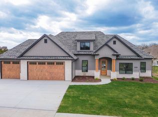 2908 Genesis Dr, Columbia, MO 65201