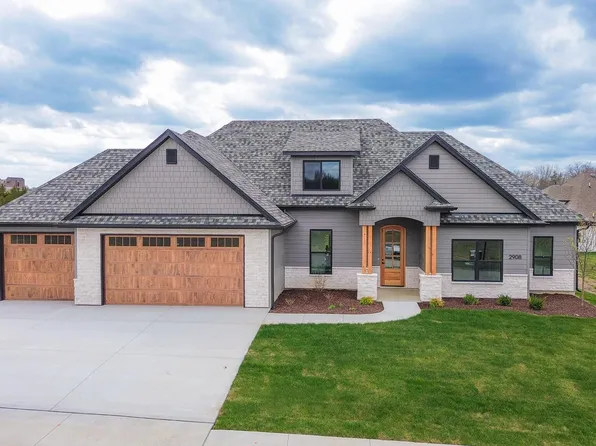 2908 Genesis Dr, Columbia, MO 65201