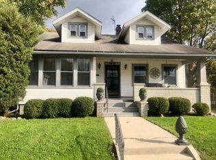 1514 N Anthony Blvd, Fort Wayne, IN 46805