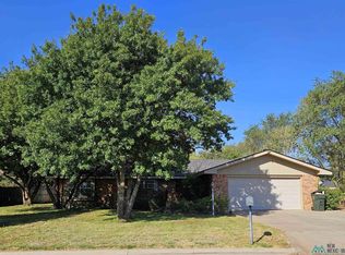 2016 Fairway Ter, Clovis, NM 88101