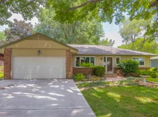 9311 Farley Ave, Overland Park, KS 66212