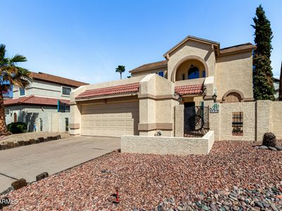 448 E Wescott Dr, Phoenix, AZ, 85024