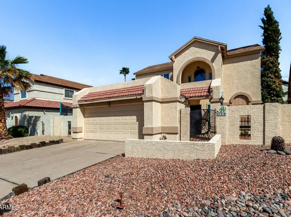448 E WESCOTT Drive, Phoenix, AZ 85024