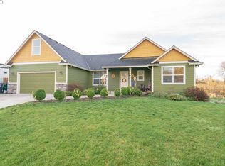 38760 SW 2nd Ave, Scio, OR 97374