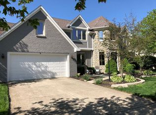 1108 Limberlost Ct, Columbus, OH 43235