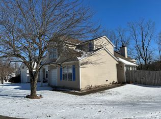 3928 Harwick Cir, Lexington, KY 40515