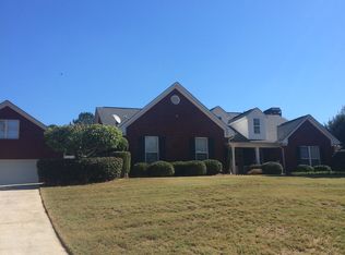 1022 Landmark Dr, McDonough, GA