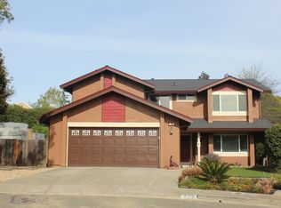 775 Tyne Ct, Benicia, CA 94510