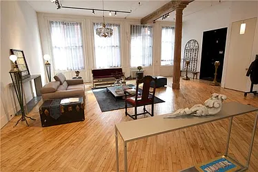 Rented by Weichert Properties - NYC
