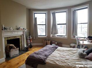 17 Highgate St #61, Allston, MA 02134