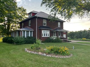 664 Dorrance Rd, Coldwater, MI 49036