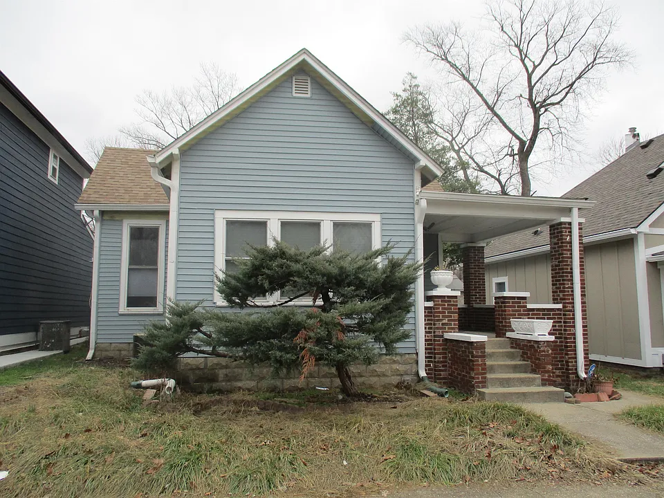 545 N Goodlet Ave