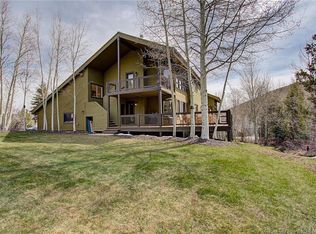 3743 Ecker Hill Dr, Park City, UT 84098