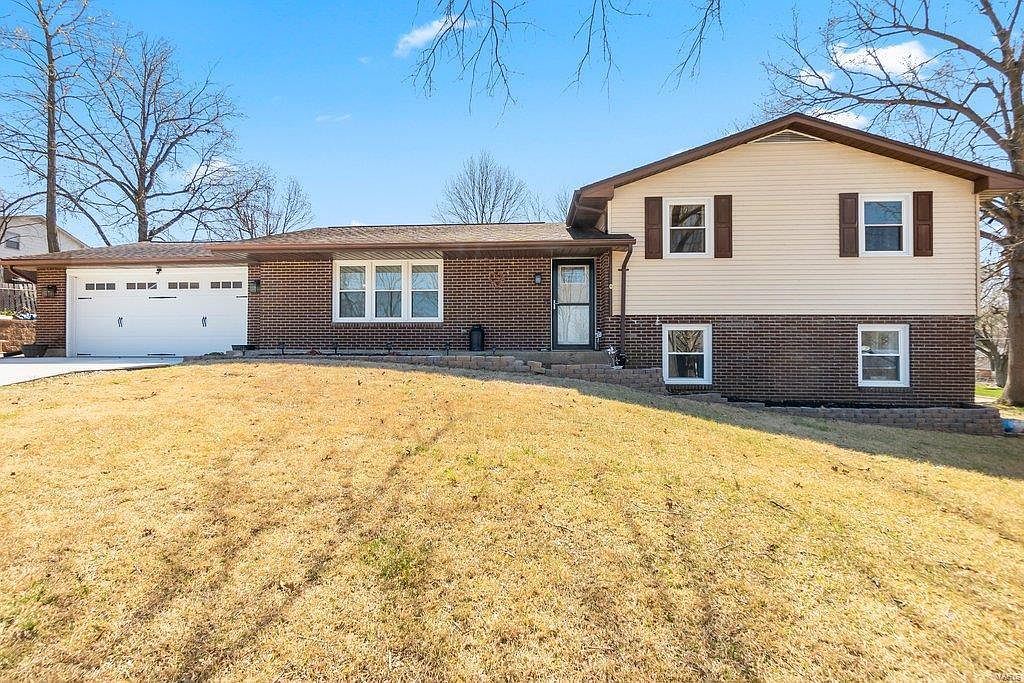 307 Francis Dr, Jackson, MO 63755 Zillow