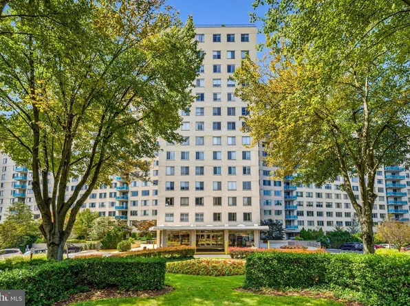 10500 Rockville Pike Unit 1410, Rockville, MD 20852