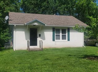 115 Bicknell St, Columbia, MO 65203