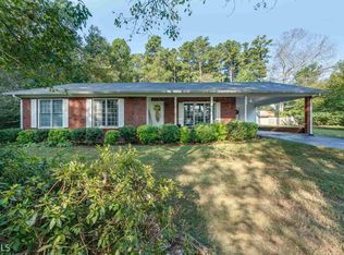 2465 Hurt Bridge Rd, Cumming, GA 30028