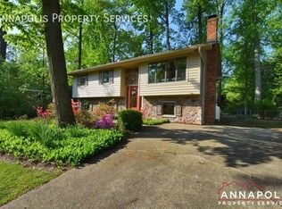 1019A Old Bay Ridge Rd, Annapolis, MD 21403