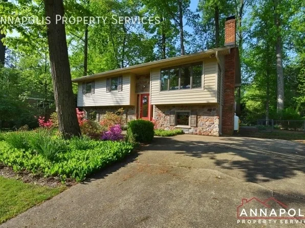 1019A Old Bay Ridge Rd, Annapolis, MD 21403