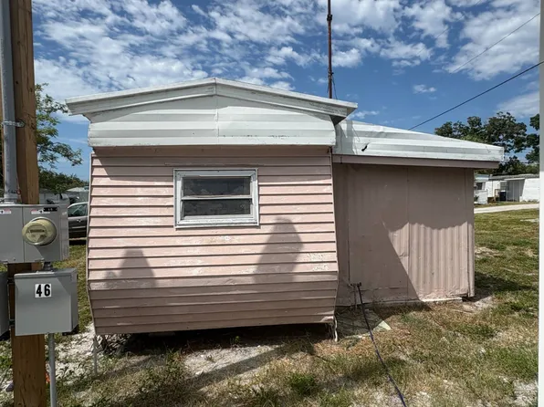 512 Braginton St Lot 37, Clearwater, FL 33756
