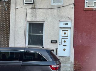 2553 S Reese St, Philadelphia, PA 19148