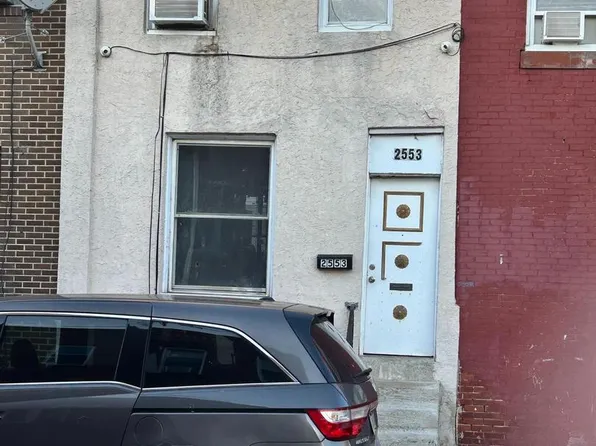 2553 S Reese St, Philadelphia, PA 19148