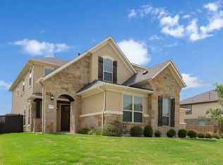 4328 Big Tree Trl, Leander, TX 78641