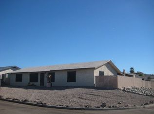 758 Lakeland Dr, Lake Havasu City, AZ 86403
