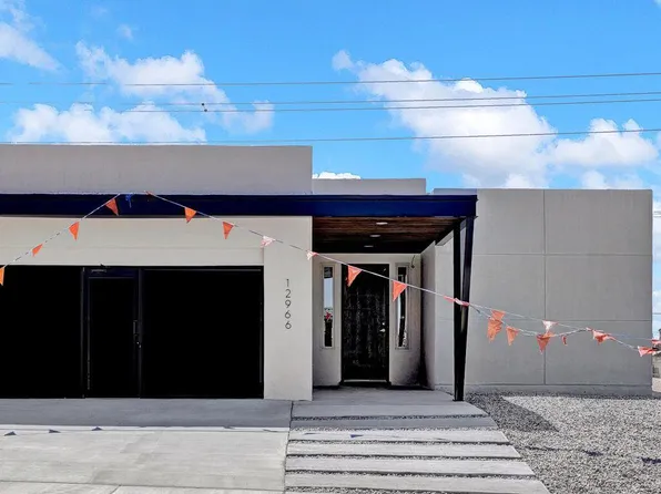 7809 Enchanted Nest Ln, El Paso, TX 79911