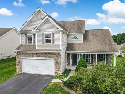 1364 Fox Rdg, Easton, PA, 18040