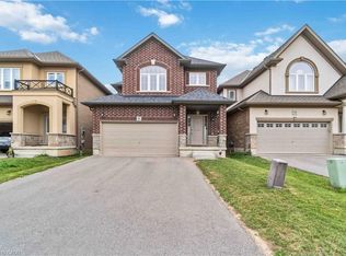 92 Bethune Ave, Hamilton, ON L0R1P0