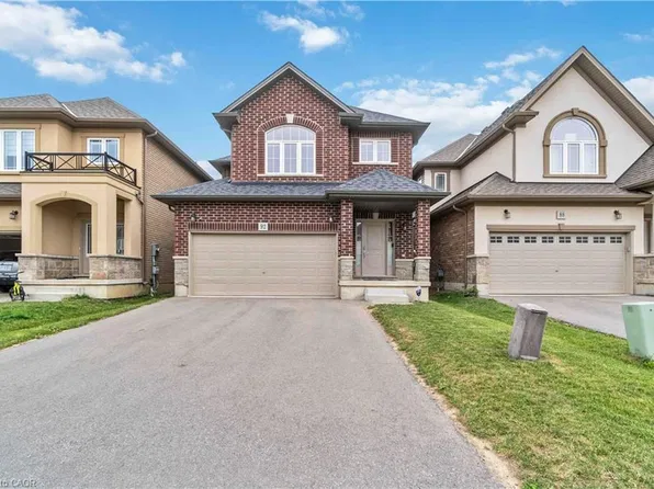 92 Bethune Ave, Hamilton, ON L0R 1P0