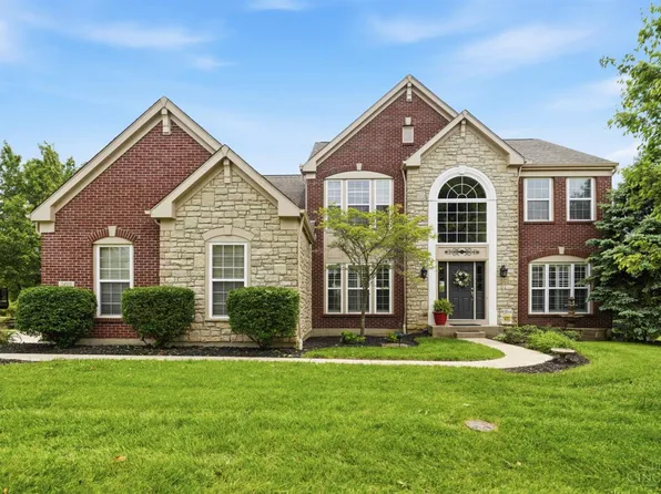 7490 Susan Springs Dr, West Chester, OH 45069