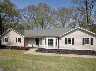 160 Kirkwood Dr, Athens, GA 30606