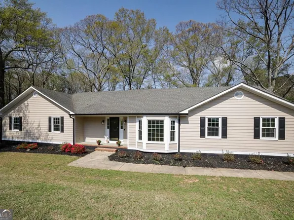 160 Kirkwood Dr, Athens, GA 30606