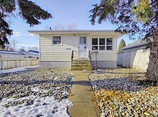 1118 8th St N, Lethbridge, AB T1H 1Z4