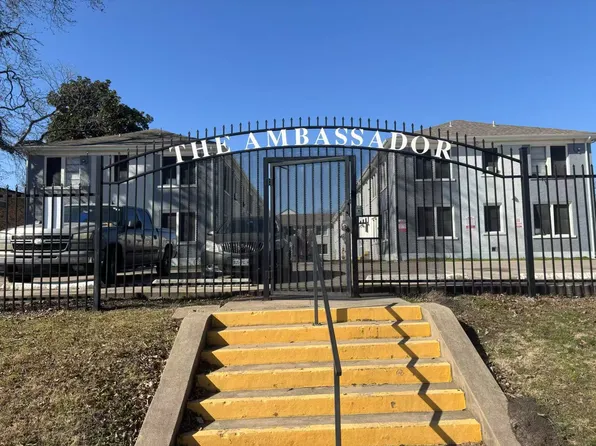 5029 Live Oak St #9, Dallas, TX 75206