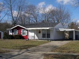 1047 Primrose Dr, Dayton, OH