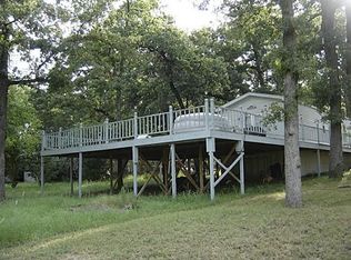 171 Natchez Trl, Mabank, TX 75156