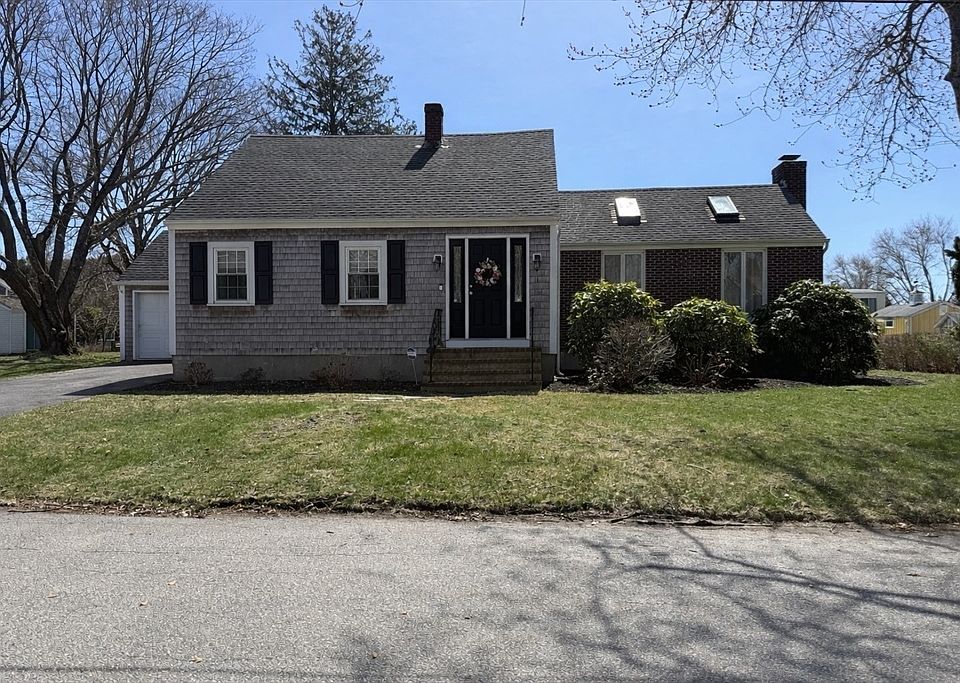1st image of 1 Newton St